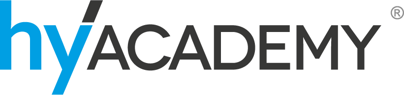 hyAcademy Kursportal